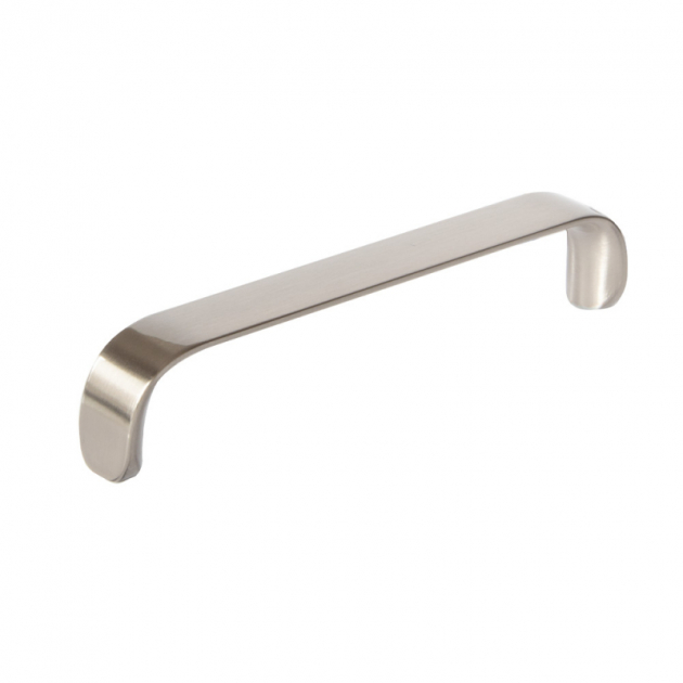 Handle Time Care - Stainless steel look in the group Products / Handles at Beslag Design i Båstad Aktiebolag (303412C-11)