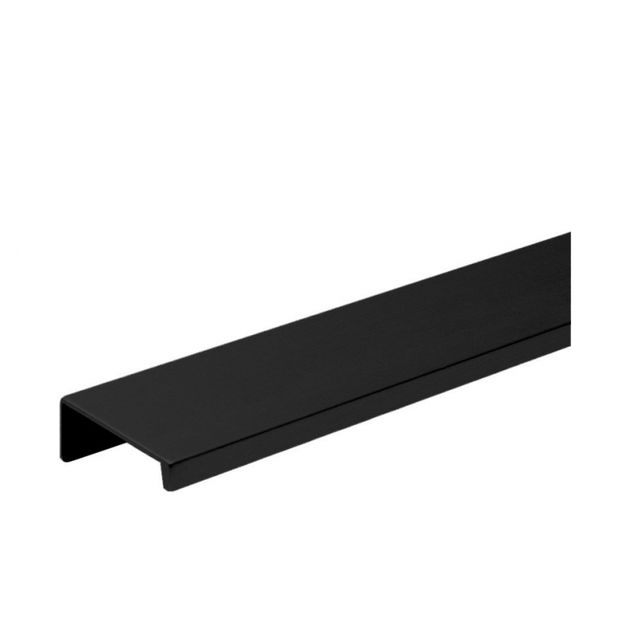Handle Slim 4025 - 232mm - Black in the group Products / Handles / Profile handle at Beslag Design i Båstad Aktiebolag (305196-11)