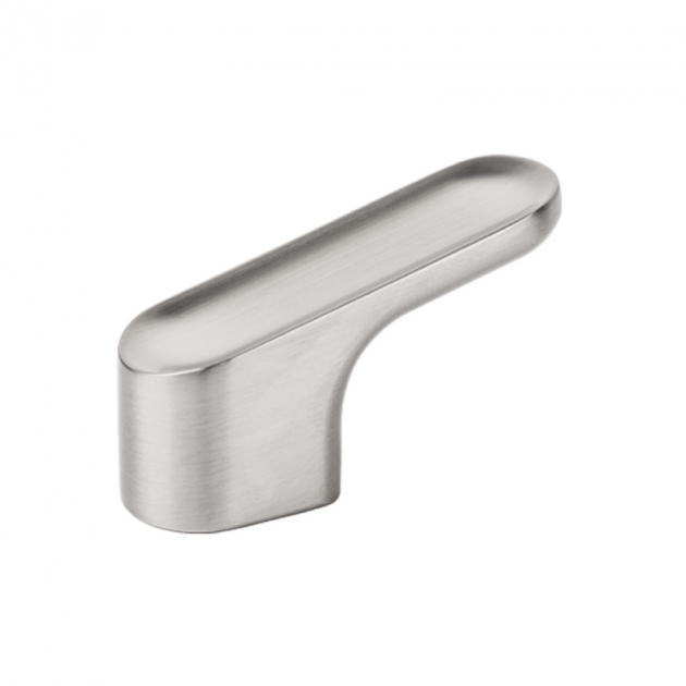 Knob Luv - Stainless steel look in the group Products / Knobs at Beslag Design i Båstad Aktiebolag (373155-11)