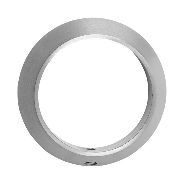 Cylinder Ring 113 - 13mm  - Stainless Steel in the group Products / Door handles / Accessories at Beslag Design i Båstad Aktiebolag (811313)