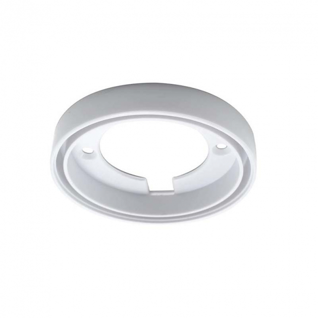 Spacer ring Smally XS - White in the group Products / Lighting / Accessories at Beslag Design i Båstad Aktiebolag (973436)