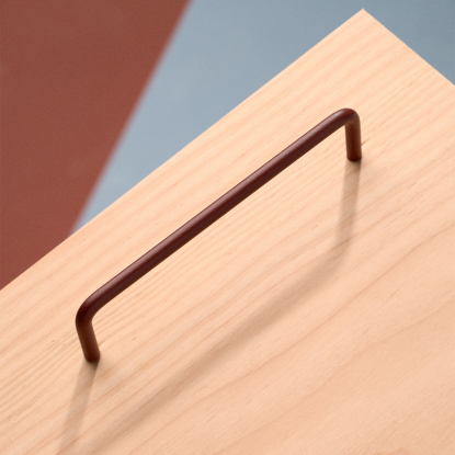 Handle Thread - Toniton Reddish Brown