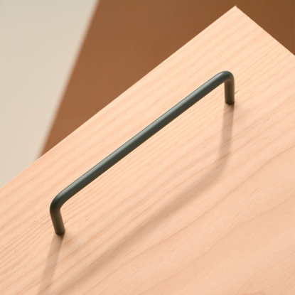 Handle Thread - Toniton Ash Green